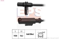 MDR EPS1960248 - Sensor, revoluciones de la rueda