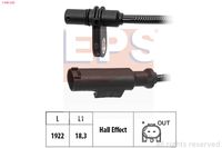 MDR EPS1960242 - Sensor, revoluciones de la rueda