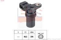 HELLA 6PU009145211 - Sensor, revoluciones del motor