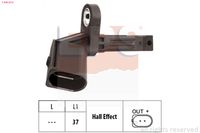 MDR EPS1960 014 - Sensor, revoluciones de la rueda