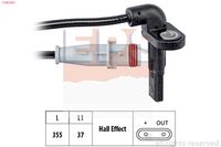 KAMOKA 1060483 - Sensor, revoluciones de la rueda