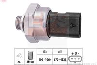 MDR EPS1980015 - Sensor, presión de aceite