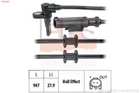 MDR EPS1960 203 - Sensor, revoluciones de la rueda