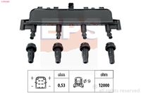 MDR EPS1970 403 - Bobina de encendido