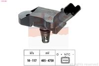 MDR EPS1993 080 - Sensor de presión de aire, adaptación a la altura