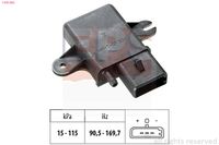 MDR EPS1993 002 - Sensor de presión de aire, adaptación a la altura
