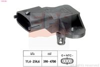 MDR EPS1993 092 - Sensor de presión de aire, adaptación a la altura
