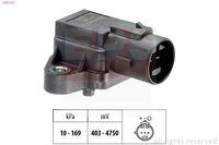 MDR EPS1993 032 - Sensor de presión de aire, adaptación a la altura