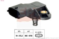 MDR EPS1993 236 - Sensor de presión de aire, adaptación a la altura