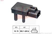 MDR EPS1993 277 - Sensor de presión de aire, adaptación a la altura