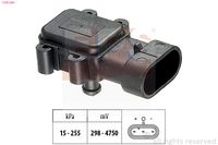 MDR EPS1993 064 - Sensor de presión de aire, adaptación a la altura