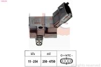 MDR EPS1993 078 - Sensor de presión de aire, adaptación a la altura
