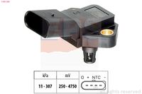 MDR EPS1993 388 - Sensor de presión de aire, adaptación a la altura