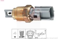 MDR EPS1994 004 - Sensor, temperatura del aire de admisión