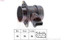 LUCAS FDM690 - Medidor de la masa de aire