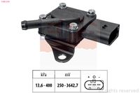 MDR EPS1993 319 - Sensor, presión gas de escape