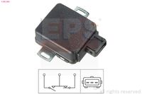 MDR EPS1995 066 - Sensor, posición mariposa