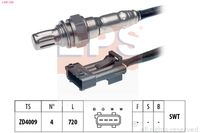 MDR EPS1997 109 - Sonda Lambda