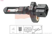 MDR EPS1994 001 - Sensor, temperatura del aire de admisión