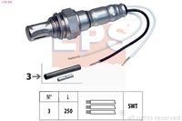 MDR EPS1997 005 - Sonda Lambda