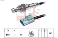 MDR EPS1997 624 - Sonda Lambda