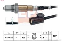 MDR EPS1997 198 - Sonda Lambda