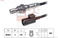 MDR EPS1997 309 - Sonda Lambda