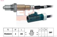 MDR EPS1997 319 - Sonda Lambda
