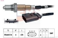 MDR EPS1997 600 - Sonda Lambda