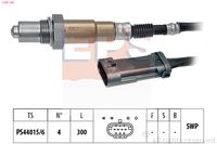 MDR EPS1997 281 - Sonda Lambda