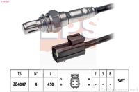 MDR EPS1997 627 - Sonda Lambda
