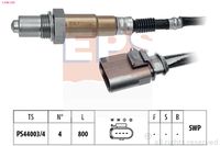 MDR EPS1998 199 - Sonda Lambda