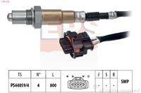 MDR EPS1997 342 - Sonda Lambda