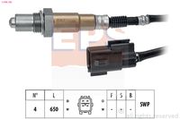 MDR EPS1998 185 - Sonda Lambda