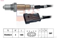 MDR EPS1997 943 - Sonda Lambda