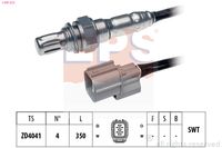 MDR EPS1997 572 - Sonda Lambda