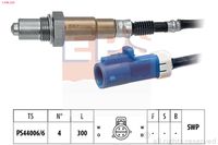 MDR EPS1998 230 - Sonda Lambda