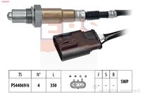 MDR EPS1998 097 - Sonda Lambda
