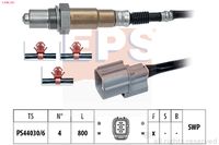 MDR EPS1998 161 - Sonda Lambda