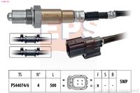 MDR EPS1998 191 - Sonda Lambda