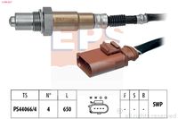 MDR EPS1998 057 - Sonda Lambda