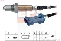 MDR EPS1998 301 - Sonda Lambda