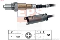 MDR EPS1998 213 - Sonda Lambda