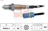 MDR EPS1998 326 - Sonda Lambda