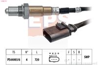 MDR EPS1998 173 - Sonda Lambda