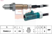 MDR EPS1998 271 - Sonda Lambda