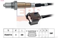 MDR EPS1998 200 - Sonda Lambda