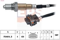 MDR EPS1998 384 - Sonda Lambda