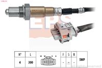 MDR EPS1998 214 - Sonda Lambda