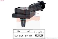 LUCAS SEB1774 - Sensor, presión colector de admisión